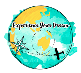 EXPERIENCE YOUR DREAM - THE STORE