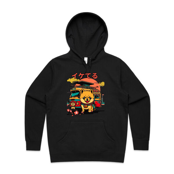 イケてる- Cool Thumbnail