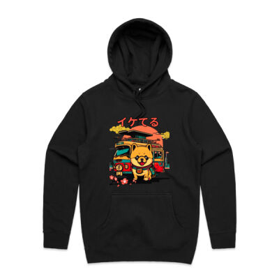 イケてる- Cool Thumbnail