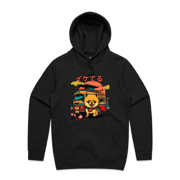 イケてる- Cool Thumbnail