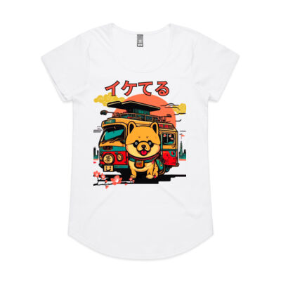 イケてる- Cool Thumbnail