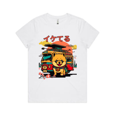 イケてる- Cool Thumbnail