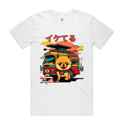 イケてる- Cool Thumbnail