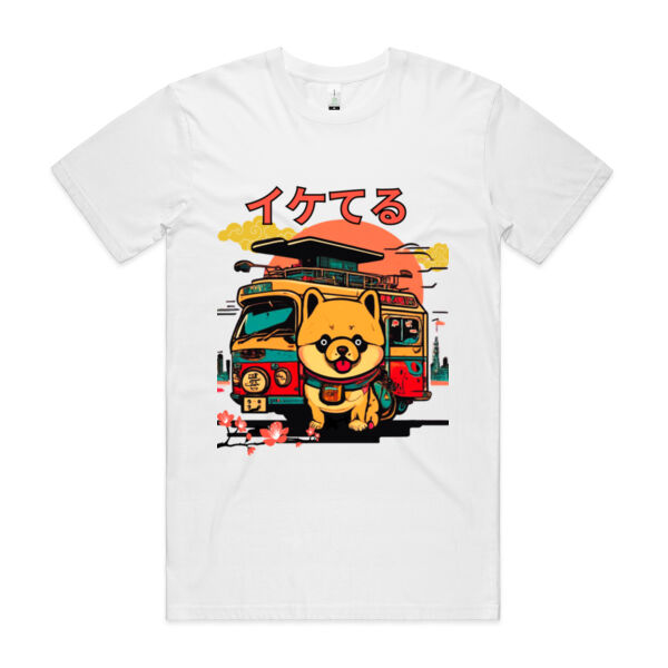 イケてる- Cool Thumbnail