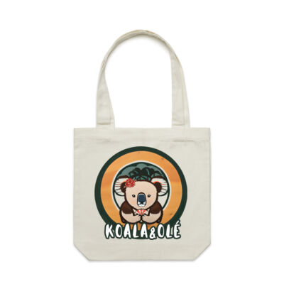 Koala & Ole Thumbnail