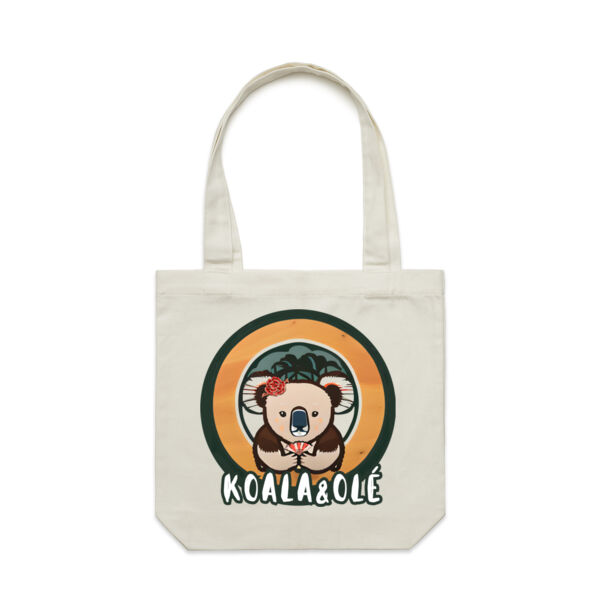 Koala & Ole Thumbnail