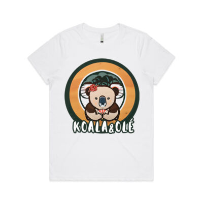 Koala & Ole Thumbnail