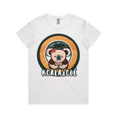 Koala & Ole Thumbnail