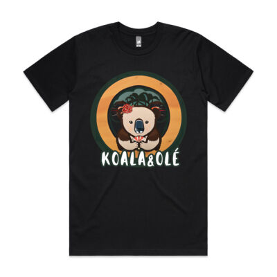 Koala & Ole Thumbnail