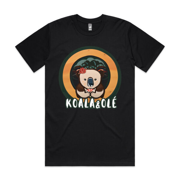 Koala & Ole Thumbnail