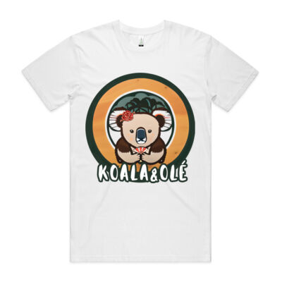 Koala & Ole Thumbnail