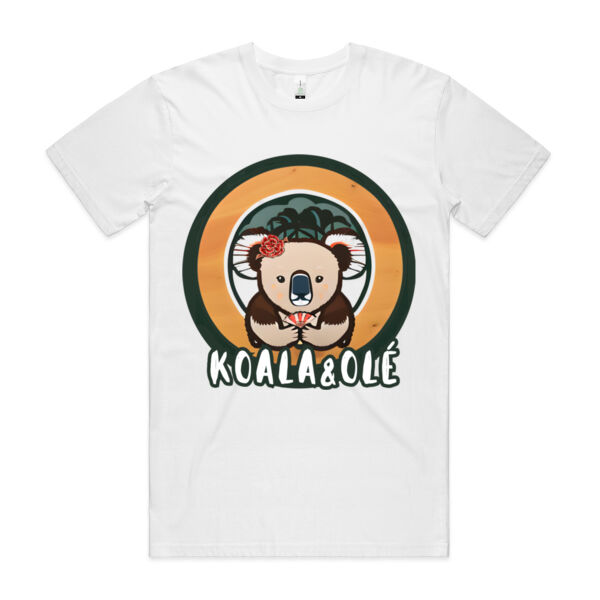 Koala & Ole Thumbnail