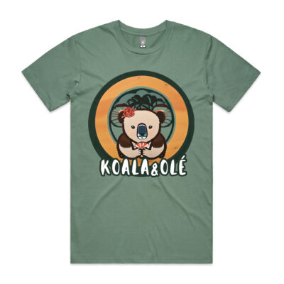 Koala & Ole Thumbnail