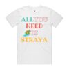 AS Colour - Organic Staple Tee Thumbnail