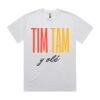 AS Colour - Men's Heavy Tee Thumbnail
