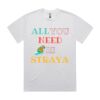 AS Colour - Men's Heavy Tee Thumbnail