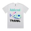 AS Colour - Men's Heavy Tee Thumbnail