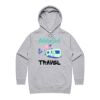 AS Colour - Women's Supply Hood Thumbnail