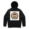 AS Colour - Mens Relax Hood Thumbnail