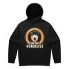 AS Colour - Mens Relax Hood Thumbnail