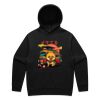 AS Colour - Mens Relax Hood Thumbnail