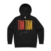 AS Colour - Women's Stencil Hood Thumbnail