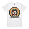 AS Colour - Staple Tee Thumbnail