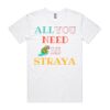 AS Colour - Staple Tee Thumbnail