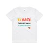 AS Colour - Kids Youth Tee Thumbnail