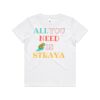 AS Colour - Kids Youth Tee Thumbnail