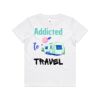 AS Colour - Kids Youth Tee Thumbnail