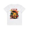 AS Colour - Kids Youth Tee Thumbnail