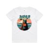 AS Colour - Kids Youth Tee Thumbnail