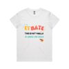 AS Colour - Women's Maple Tee Thumbnail