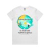 AS Colour - Women's Maple Tee Thumbnail