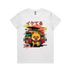 AS Colour - Women's Maple Tee Thumbnail