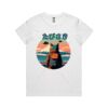AS Colour - Women's Maple Tee Thumbnail