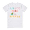 AS Colour - Classic Tee Thumbnail